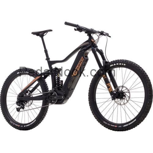 Devinci AC NX 11S fiche technique et avis